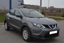 SUV   Nissan Qashqai 2015 , 985000 , 