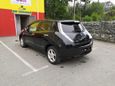  Nissan Leaf 2012 , 305000 , 