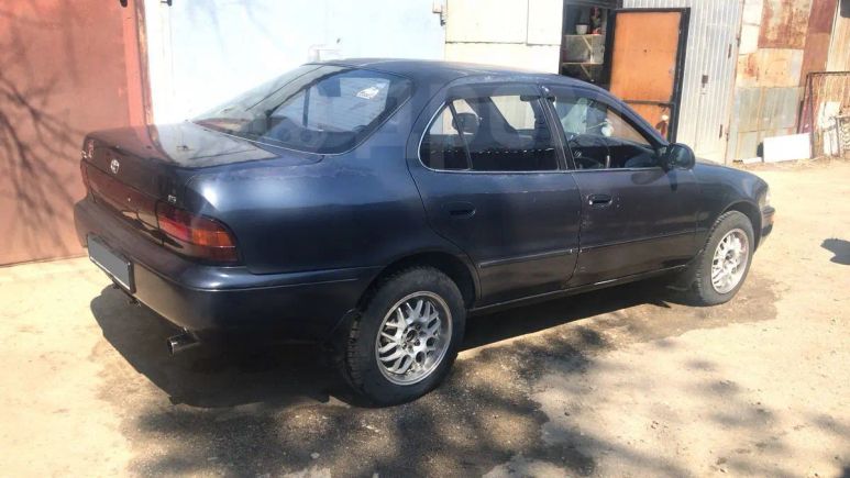  Toyota Sprinter 1991 , 150000 , 