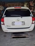  Toyota Corolla Fielder 2014 , 610000 , 