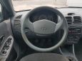  Hyundai Accent 2002 , 195000 , 