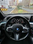  BMW 5-Series 2018 , 3300000 , 