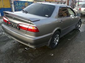  Honda Torneo 2001 , 325000 , -