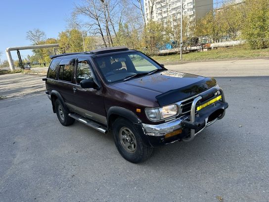 Ниссан террано 1998. Ниссан террано 2 1998. 7 дизель. 7 дизель. Nissan terrano 1998.