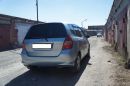  Honda Jazz 2007 , 340000 , 