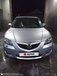  Mazda Mazda3 2005 , 200000 , 