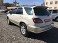 SUV   Toyota Harrier 1999 , 398000 , 