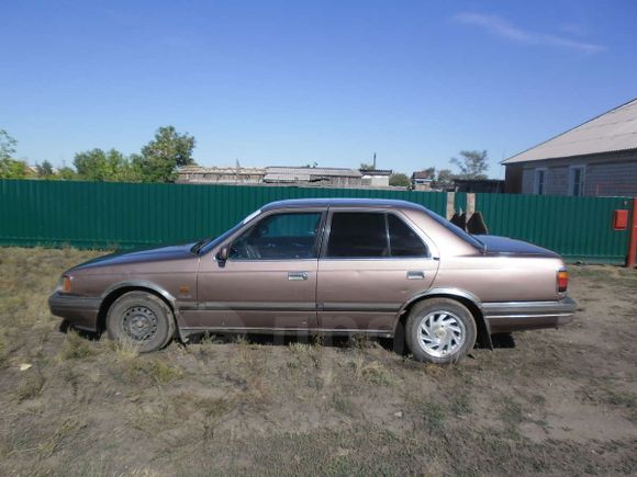  Mazda 929 1987 , 60000 , 