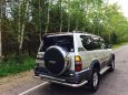 SUV   Toyota Land Cruiser Prado 1998 , 750000 , 