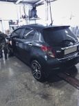  Toyota Vitz 2012 , 590000 , -