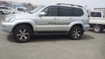 SUV   Toyota Land Cruiser Prado 2006 , 1495000 , 