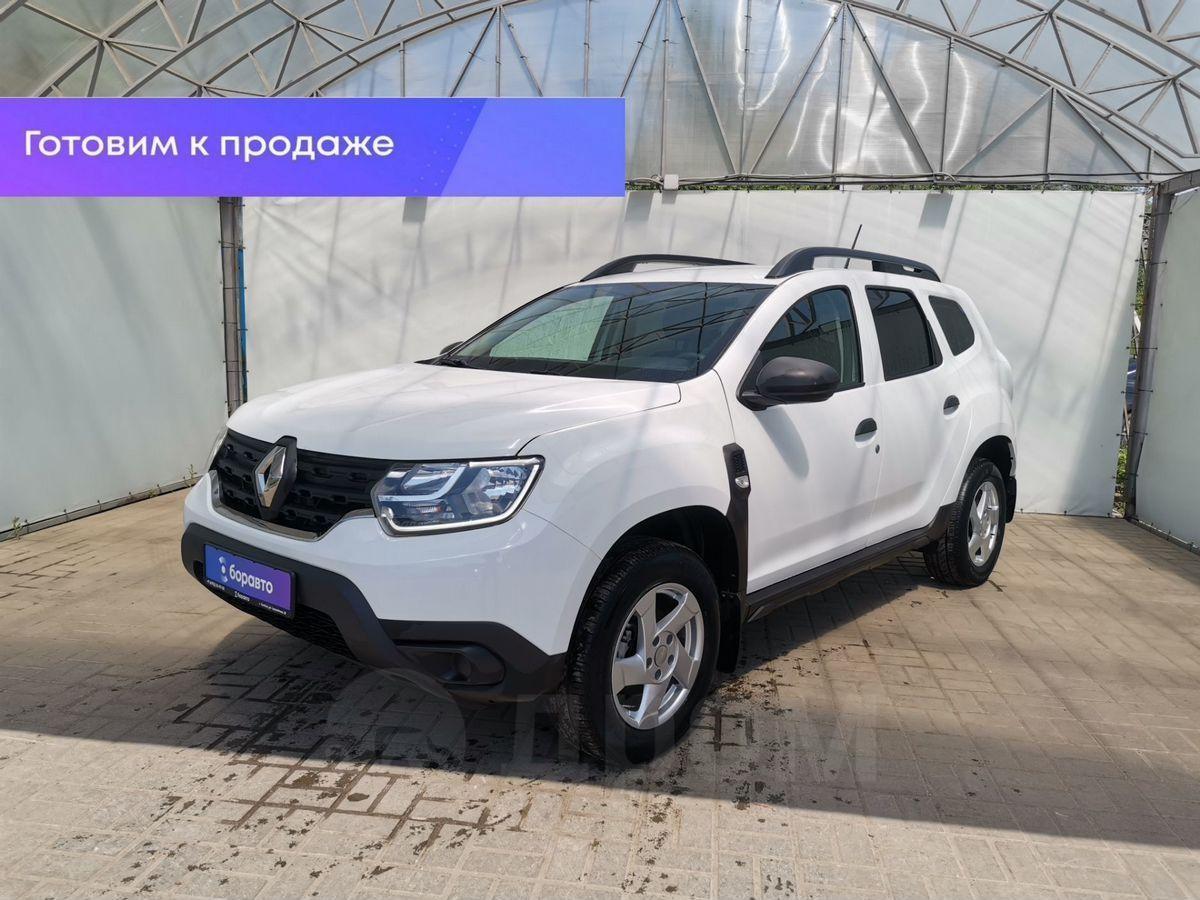 Купить Логан Тамбов Новый