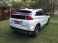 SUV   Mitsubishi Eclipse Cross 2018 , 2080000 , 