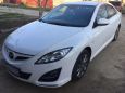  Mazda Mazda6 2012 , 650000 , 