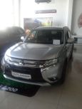 SUV   Mitsubishi Outlander 2016 , 1873490 , 