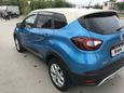 SUV   Renault Kaptur 2016 , 770000 , 