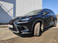 SUV   Lexus NX200 2018 , 3400000 , 