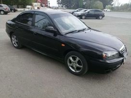  Hyundai Elantra 2004 , 395000 ,  