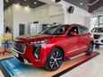 SUV   Haval Jolion 2021 , 1509000 , 