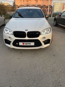 SUV   BMW X6 2017 , 5999999 , 