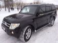 SUV   Mitsubishi Pajero 2007 , 1040000 , 