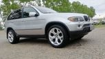 SUV   BMW X5 2003 , 650000 , 