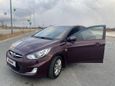  Hyundai Solaris 2013 , 600000 , 