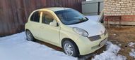  Nissan March 2002 , 190000 , 