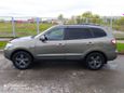 SUV   Hyundai Santa Fe 2006 , 720000 , 