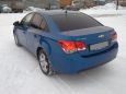  Chevrolet Cruze 2009 , 495000 , 