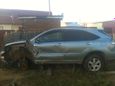 SUV   Toyota Harrier 2003 , 600000 , 