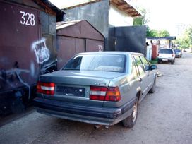 Volvo 940 1993 , 80000 , -