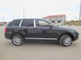 SUV   Porsche Cayenne 2007 , 1100000 , 