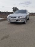  Mazda Capella 2001 , 180000 , 