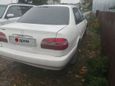  Toyota Corolla 1998 , 105000 , -