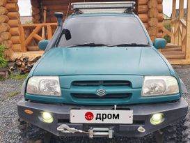  3  Suzuki Escudo 1998 , 449000 , 