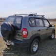 SUV   Chevrolet Niva 2011 , 412000 , 