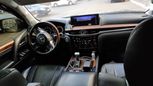 SUV   Lexus LX450d 2016 , 5400000 , 