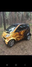  3  Smart Fortwo 2005 , 250000 , 