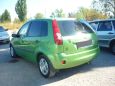  Ford Fiesta 2007 , 258000 , 