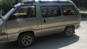    Toyota Town Ace 1991 , 160000 , 