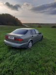  Saab 9-5 1998 , 185000 , 