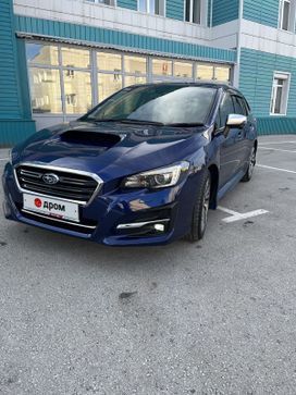  Subaru Levorg 2018 , 2500000 , 