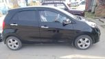  Kia Picanto 2013 , 470000 , 