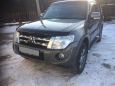 SUV   Mitsubishi Pajero 2013 , 1575000 , 