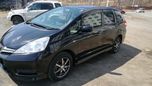  Honda Fit Shuttle 2012 , 565000 , 