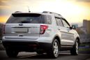 SUV   Ford Explorer 2012 , 1499000 , 