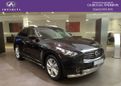 SUV   Infiniti QX70 2014 , 2480000 , 