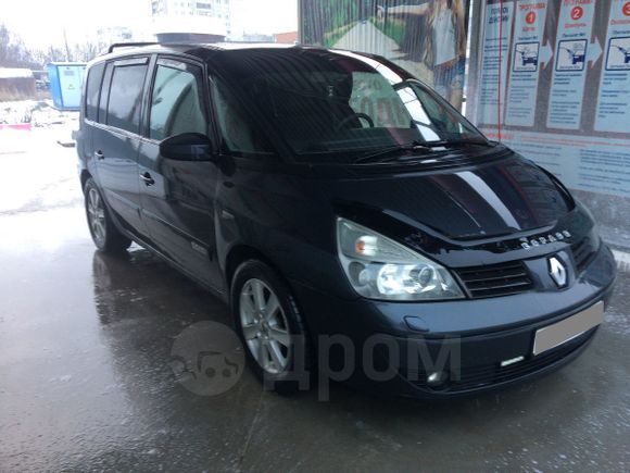    Renault Espace 2002 , 350000 , 