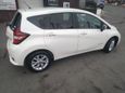  Nissan Note 2019 , 860000 , 